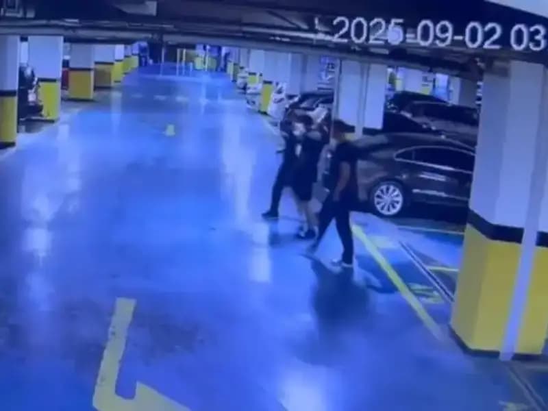 İzmir'de Tekstilci Kaçırıldı, Fidye İçin Bağcılar'dan Mesaj Geldi