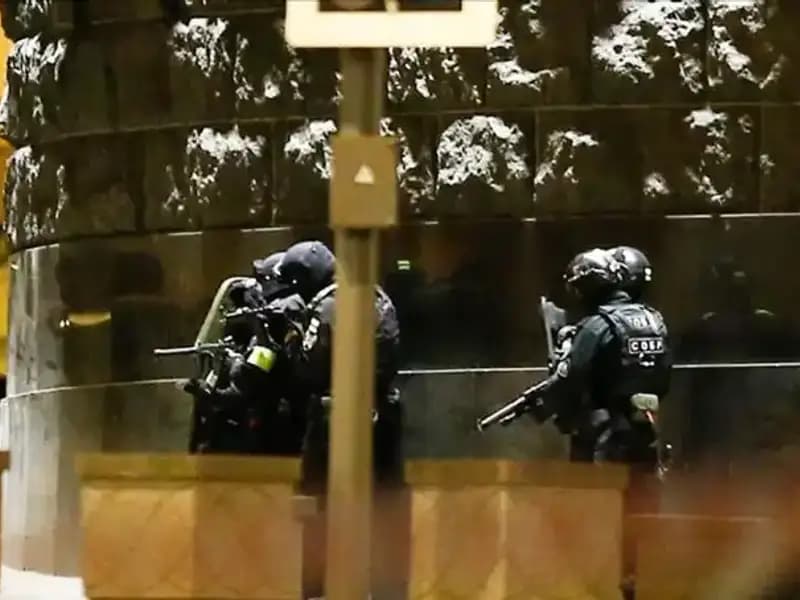 Rusya'da Silahlı Saldırı: Çatıdan Rastgele Ateş Açan Şahıs Neyle Amaçladı?