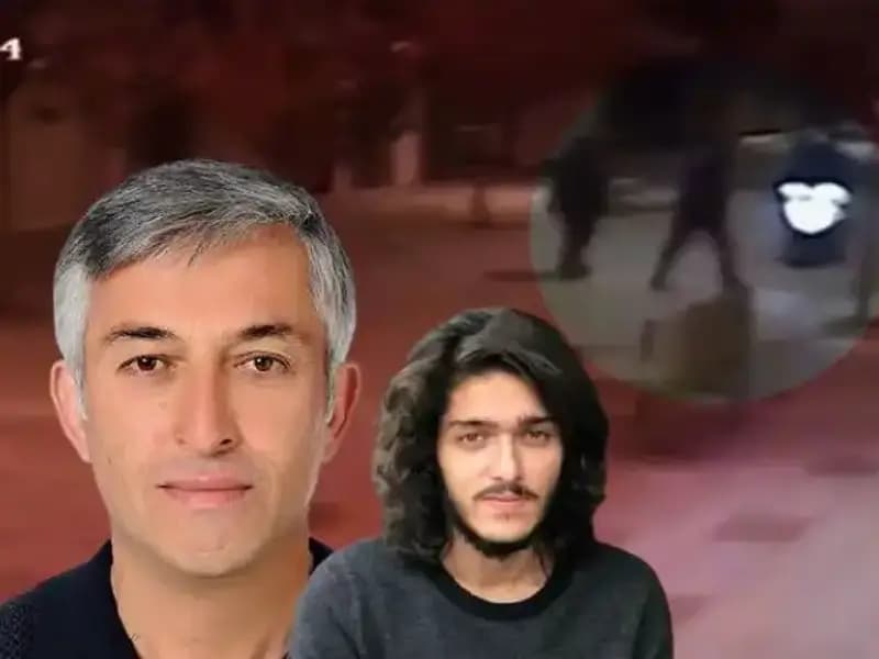 Kahreden Kaza: Baba ve Oğul 7 Yıl Arayla Hayatlarını Kaybetti