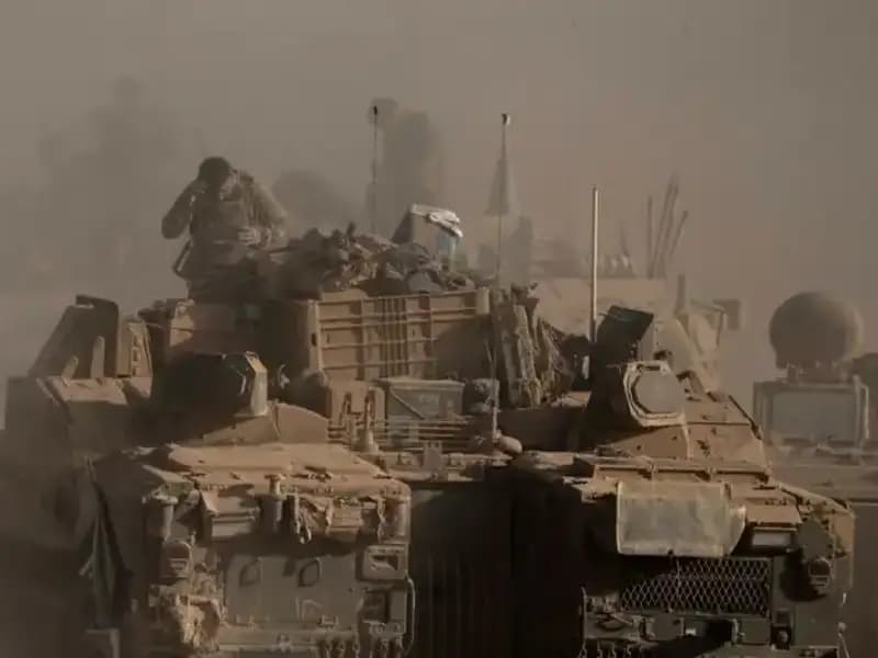 BM'de Gazze İçin Kritik Oylama: İsrail'in İtirazları Ne Yönde Gelişiyor?