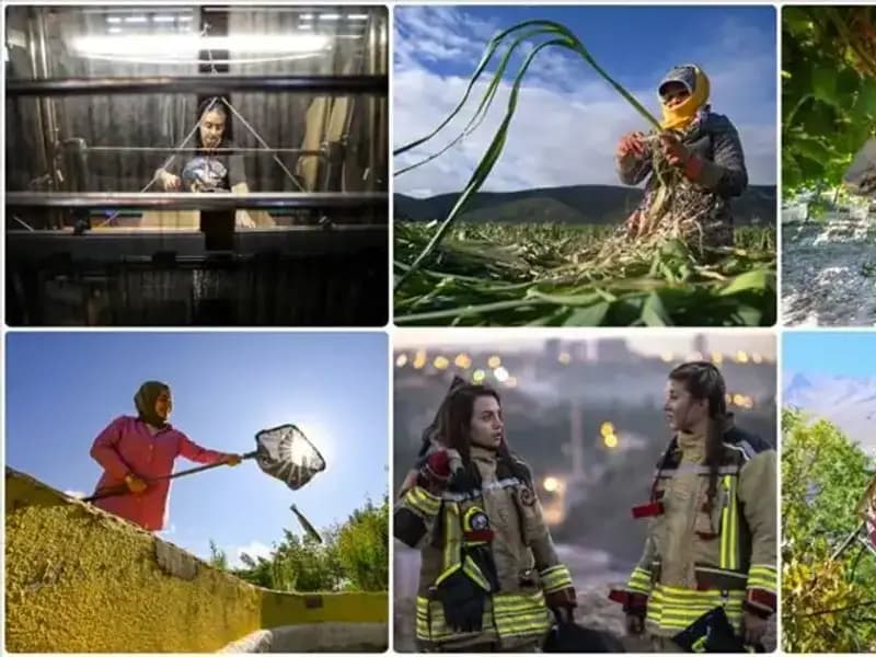 Dünya Kadınlar Günü: Tarihçesi ve 8 Mart'ın Anlamı