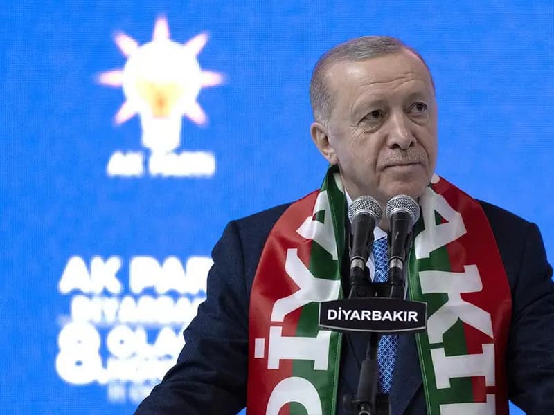 Erdoğan: Vatanımızın Bütünlüğünü Tehdit Edenlere Karşı Tedbirler Alınıyor