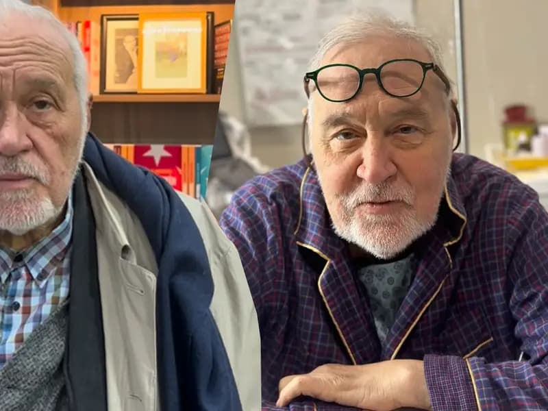 İlber Ortaylı'nın Sağlık Durumu Ciddiyetini Koruyor