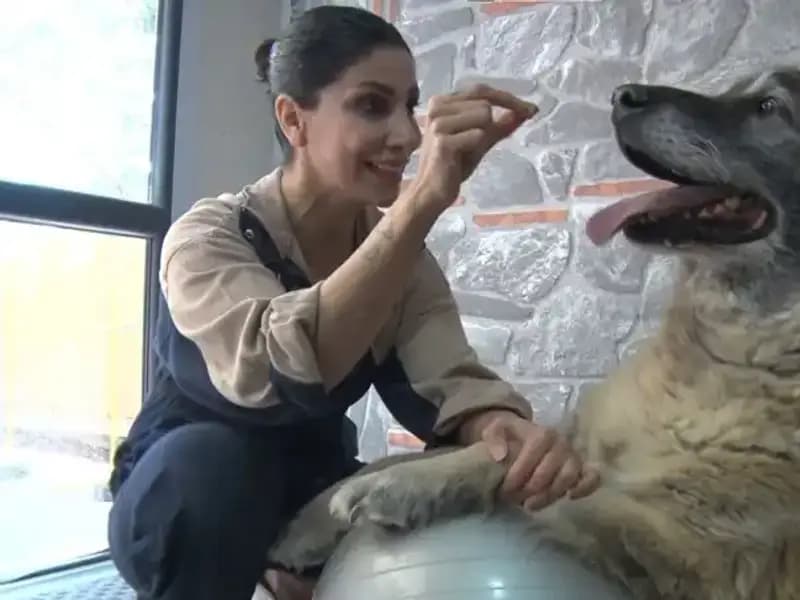 55 Kilo Obez Duman, Spor ve Pilatesle Yeniden Hayat Buluyor!