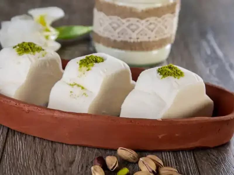 Dünyanın En Lezzetli Dondurmaları Açıklandı: Maraş Dondurması Zirveyi Kaptı