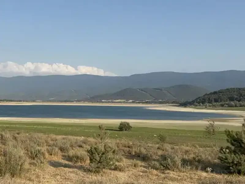 Bolu'nun İçme Suyu Barajında Alarm Zilleri Çalıyor!