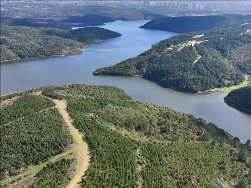 İstanbul Baraj Doluluk Oranları 26 Mart 2026: Güncel Veriler