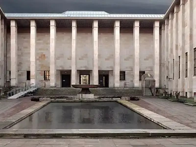 50 Yıl Sonra Bulunan Çalınan Tablo, Hollanda'yı Şaşkına Çevirdi