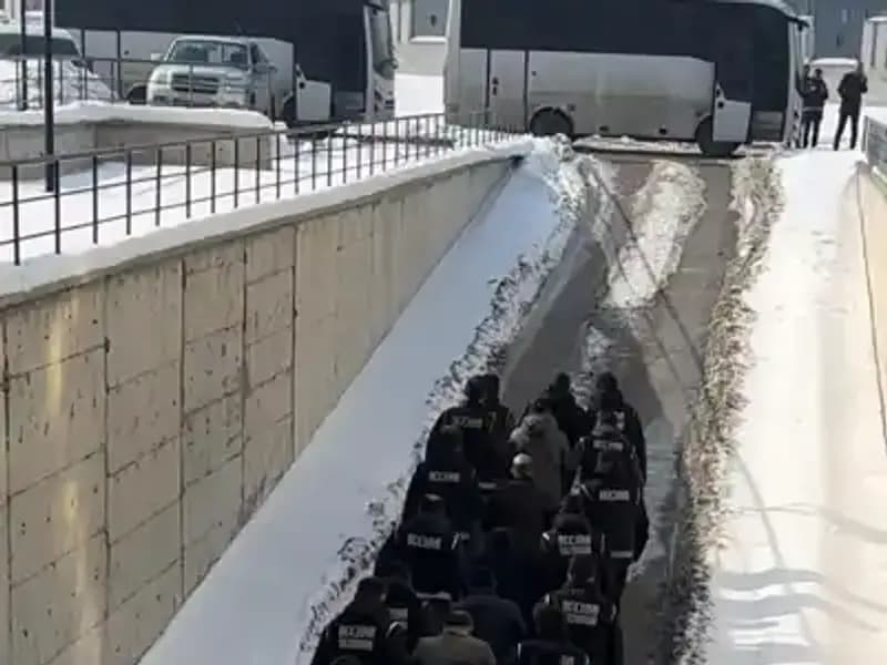 5 İl'de Usulsüz Kredi Operasyonu: 38 Şüpheli Gözaltında