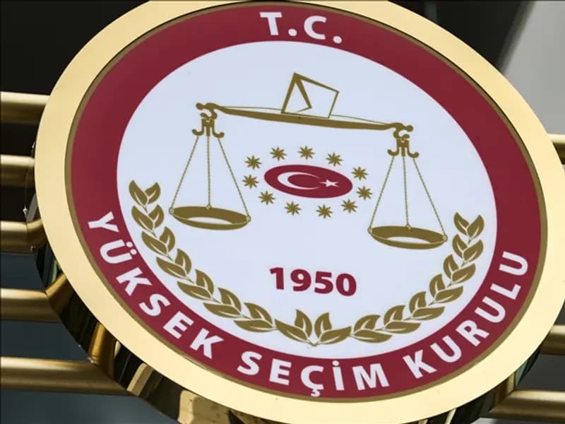 YSK'da Seçim Süreci Başladı: Yargıtay Kontenjanından Mehmet Arı Seçildi