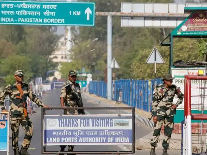 Hindistan ve Pakistan Karşıt Dürümde: Keşmir'deki Gerginlik Tırmanıyor