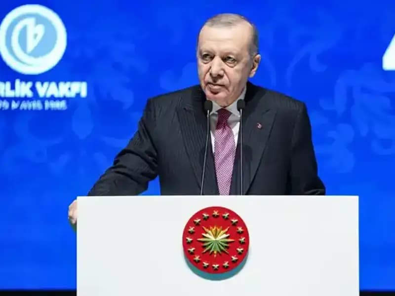 Cumhurbaşkanı Erdoğan'dan Sanal Bahisle Mücadele İçin Yeni Eylem Planı