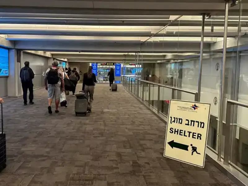 İsrail, İngiliz Milletvekillerini Ülkeye Neden Almadı?