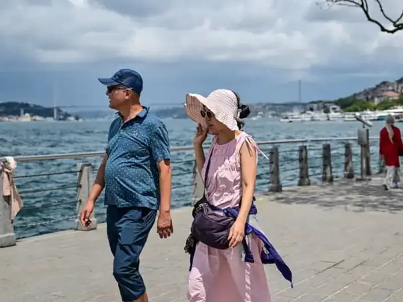 Bahar Geliyor: Sıcaklıklar Yükseliyor ve Hava Durumu Tarihleri Açıklandı