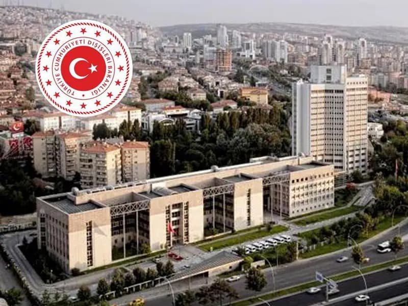 Bakan Fidan Büyükelçilere Yeni Görevler Tebliğ Etti