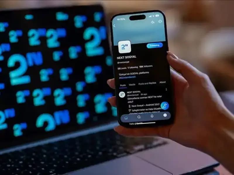 Next Sosyal: Yerli Sosyal Medya Platformunun Avantajları ve Üyelik Adımları