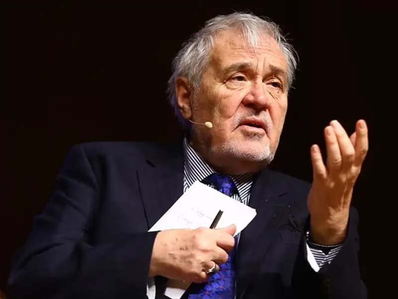 MHP Lideri Bahçeli, İlber Ortaylı için taziye mesajı yayımladı