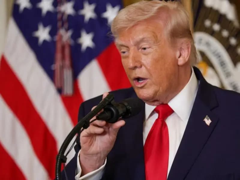 İran Savaşı 14. Günde: Trump'tan Sert Vuruş Açıklaması