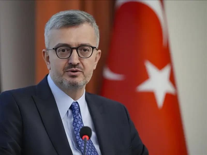 Uluslararası Toplum, İsrail'in Eylemlerine Karşı Kararlılıkla Durmalı