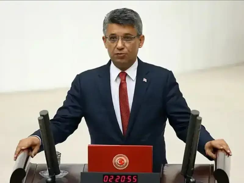 Eski AK Parti Uşak Milletvekili Mehmet Altay’ın Vefatı: Siyasi Hayatına Dair Hatıralar