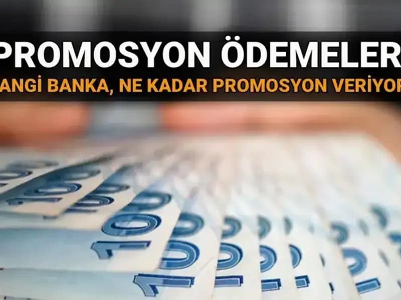 Temmuz 2025 Emekli Banka Promosyonları Açıklandı: Hangi Banka Ne Kadar Veriyor?