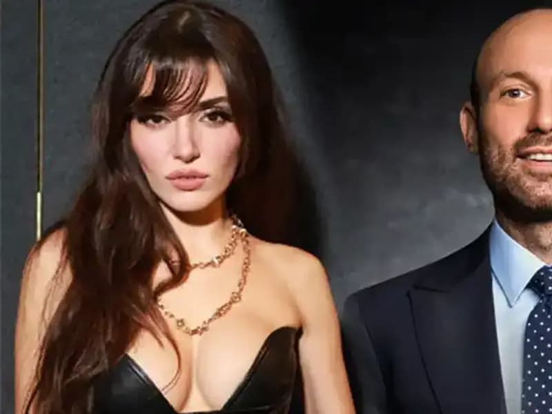 Hande Erçel Aşk İtirafıyla Gündem Yarattı: Kalbim Hala Boş!