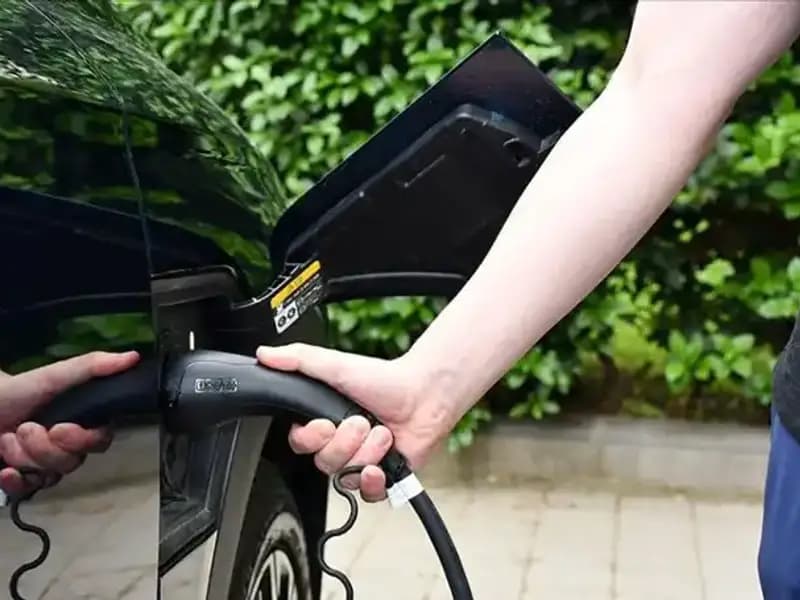 Batarya Devi CATL’den Devrim Niteliğinde Yeni Ürün: 5 Dakikada 520 Kilometre Menzil