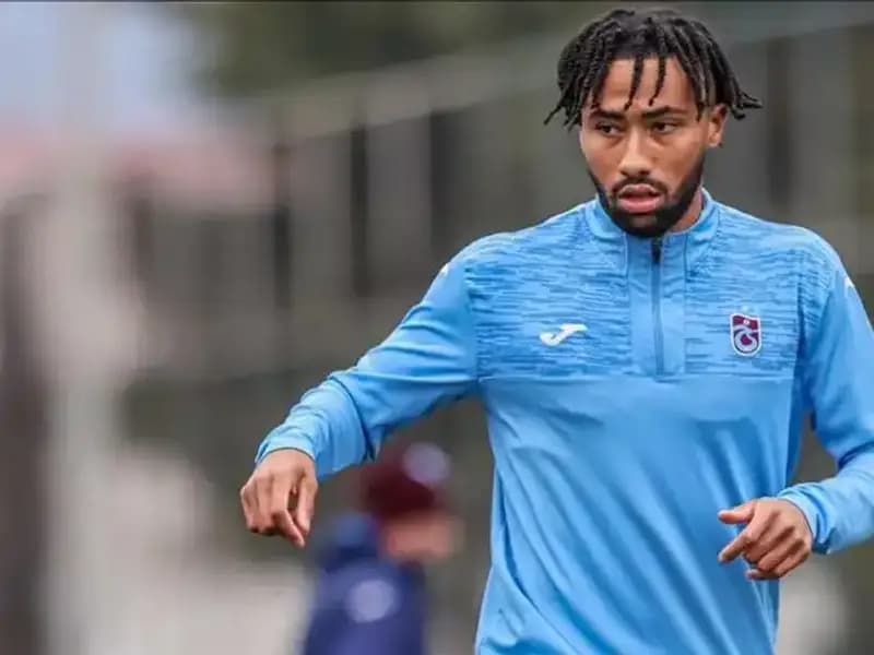 Trabzonspor Kulübü'nde Folcarelli'den Gelen Şok Gelişme Ne Anlama Geliyor?