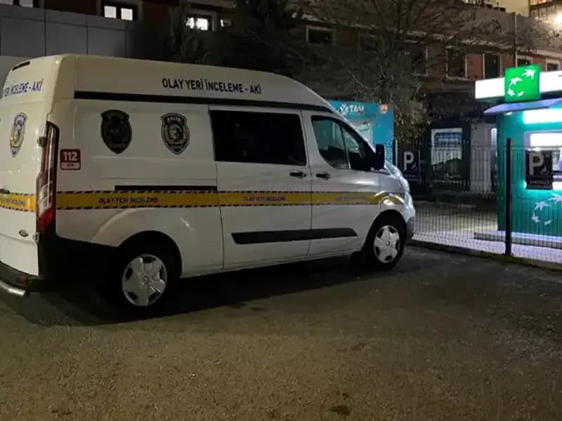 Hastanedeki Korkunç Olay: 5. Kattan Atlayan Hükümlünün Ölümü Şok Etti