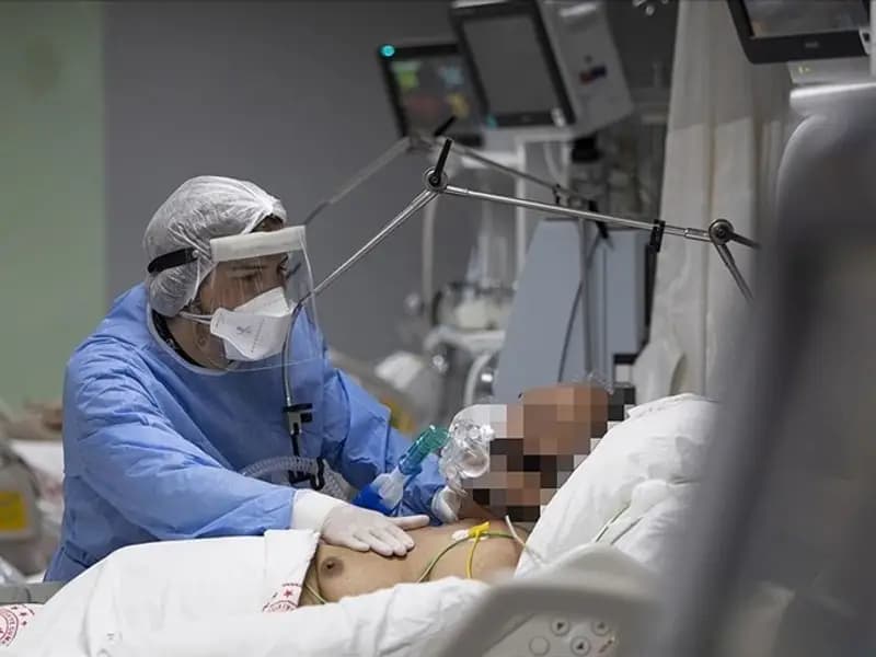 Türkiye'de Covid-19'un İlk Vakası: 6 Yıl Geride Kaldı