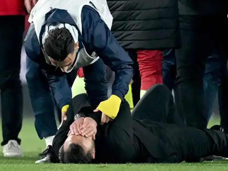 Galatasaray'dan Fenerbahçe'ye Müdahil Yanıt: Spor ve Etik Uğruna Çarpıcı Açıklama