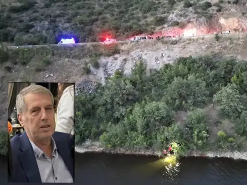 35 Saat Sonra Sıcak Yaz Gecesinde Bulunan Ceset Gizemi Çözüldü