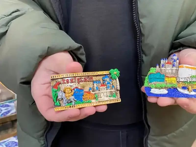 Eskişehir'de Turistlerin Gözdesi: Uygun Fiyatlı Eğlenceler