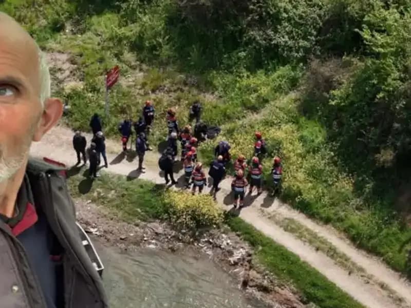 İstanbul'da Kaybolan Genç İçin Arama Çalışmaları Sonuçlandı: Acı Haber Geldi