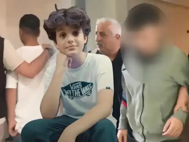 Minguzzi Ailesi Tehdit Davasında 20 Yıl Hapis Cezası Kararı Aldı