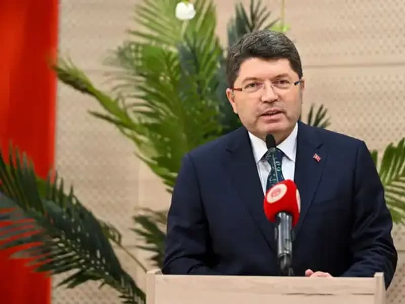 Türkiye, Terörün Pençesinden Kurtuluyor: Bakan Tunç’tan Güçlü Açıklama