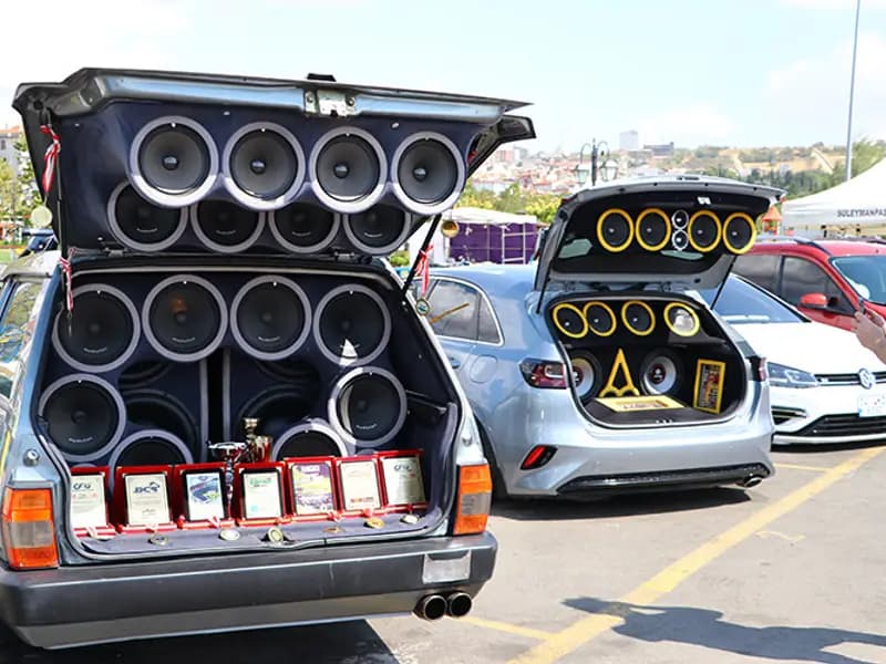 Modifiye Araçlarla İlgili Yeni Düzenleme Geliyor