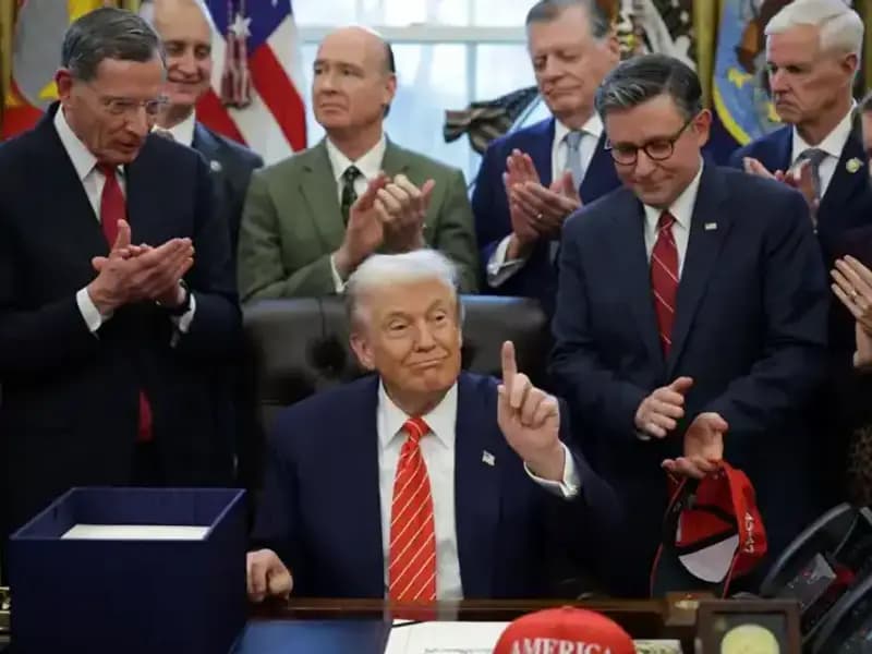 Beyaz Saray’dan Sıcak Gelişme: İran’a Yönelik Strateji Nedir?