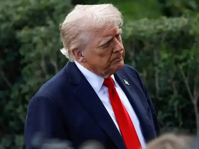 Trump, Rusya-Polonya Gerilimini Değerlendirerek 'Hata Olmuş Olabilir' Dedi