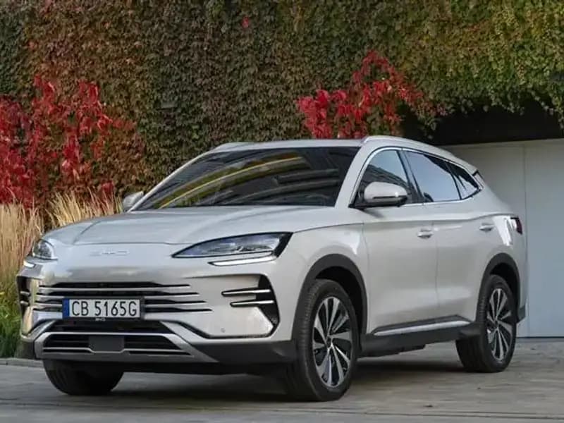 BYD'nin Hızla Yükselen Starı: Büyümesi Yavaşladı mı?