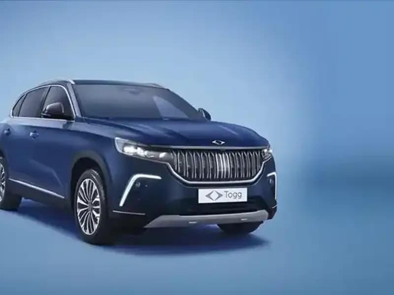 Togg'ların Peşinatı 471 Bin Lira: Taksit Hesaplamalarıyla İlgili Tüm Detaylar