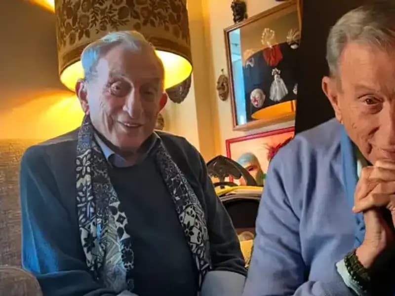 Haldun Dormen'in Sağlık Durumu: Usta Oyuncudan Son Gelişmeler