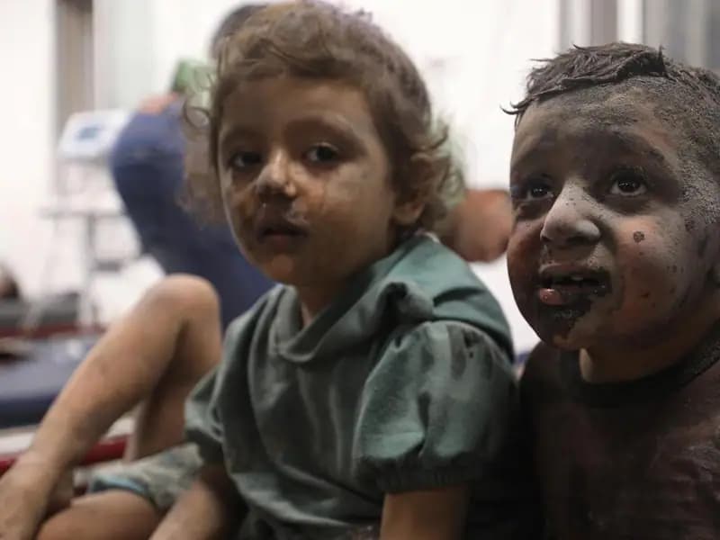 İsrail tarafından yapılan psikolojik şiddet raporunda çarpıcı sonuçlar