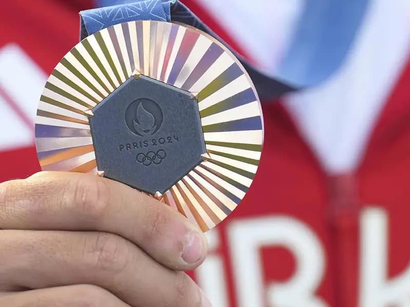 Milli Sporcular Bu Yıl 7 Bin 294 Madalya Kazandı