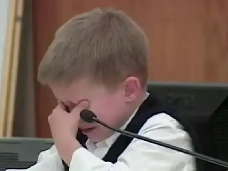 7 Yaşındaki Çocuğun İfadesiyle Şok Eden Olay: Annesine Müebbet Cezası