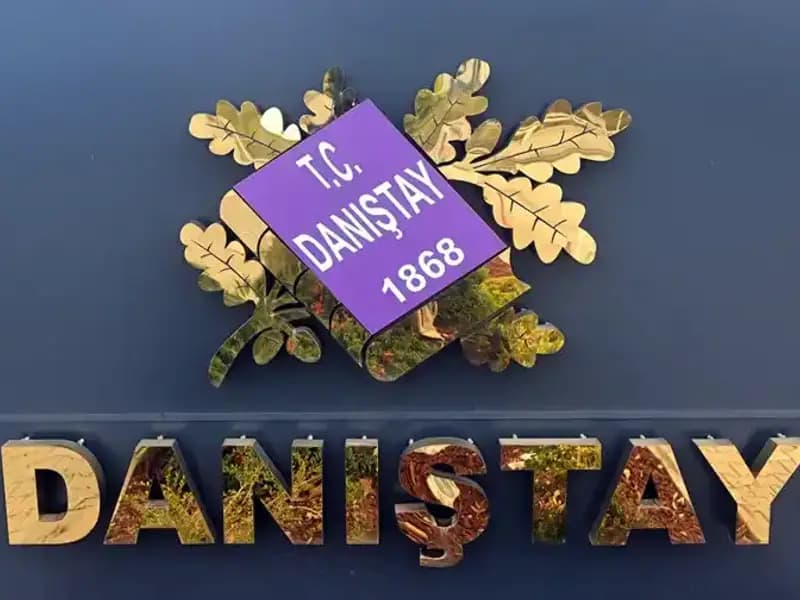 Danıştay'da Etik Kurulu Dönemi Başladı: Yargı Mensuplarının Davranışları Denetlenecek