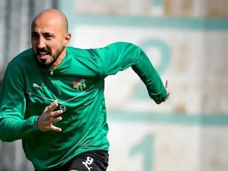 Milli Futbolcu 2. Lig'de Yeni Bir Sayfa Açmaya Hazırlanıyor