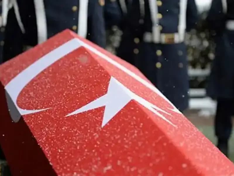 Pençe Kilit Operasyonu'nda Yaralanan Askerimiz, Kahramanlık Destanı Yazarken Şehit Düştü
