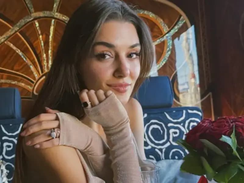 Hande Erçel’in Uyuşturucu Soruşturmasındaki İfadesi Açıklandı