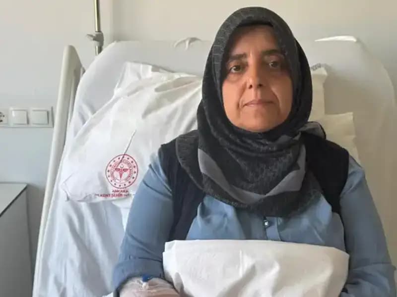 3 Yıl Süren Teşhis Mücadelesi: 6 Belirtiyle Hayatı Değişti